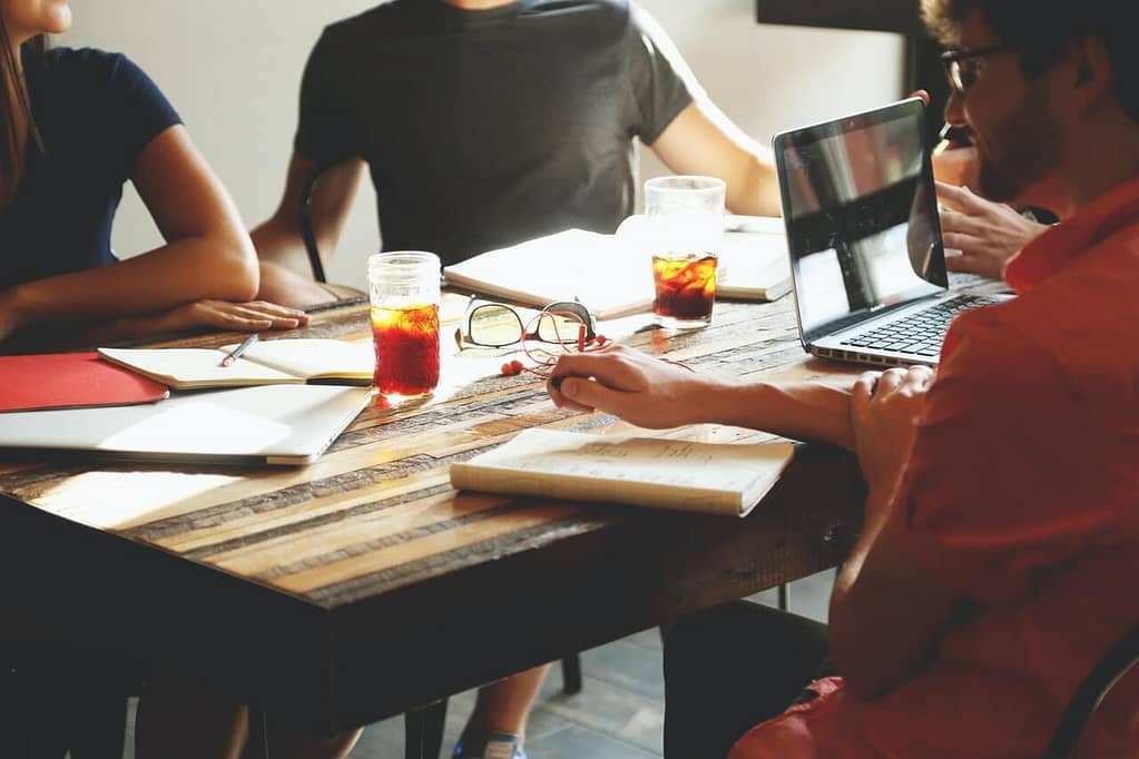 Participate in hackathons - a valuable first step to your career transition 8
