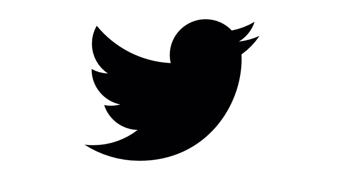 twitter logo